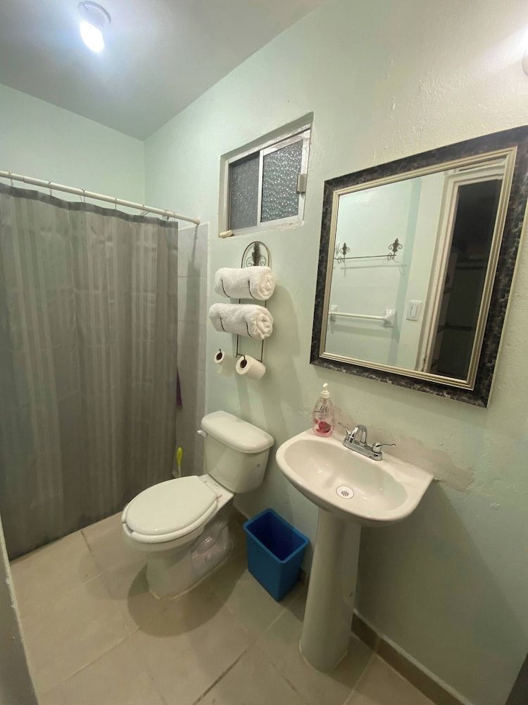 House, 2 Bedrooms, Accessible, Patio