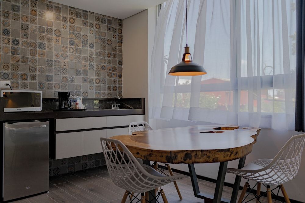 Hotel Balcón del Parque Senior Room 2