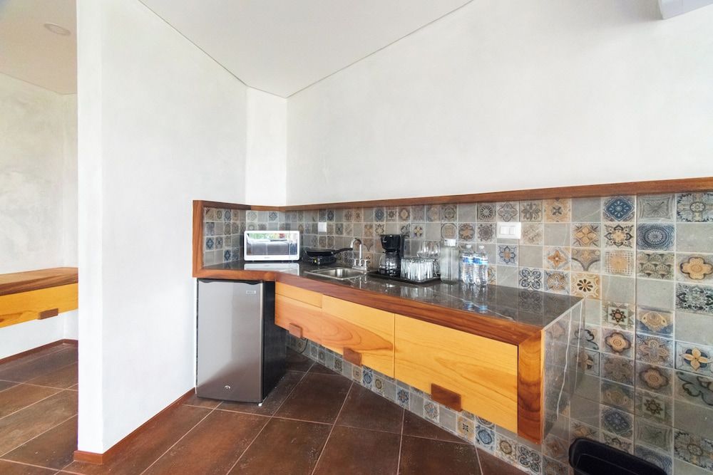 Hotel Balcón del Parque Presidential Room 3