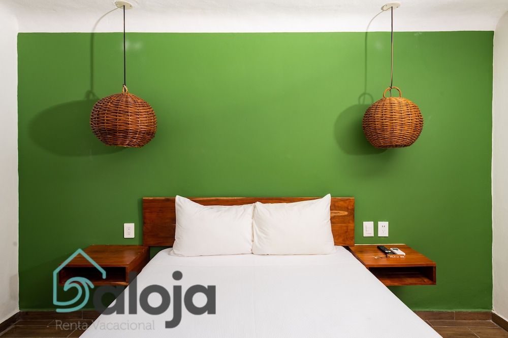 VICA GUEST HOUSE Comfort Room 8