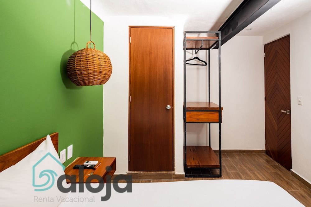 VICA GUEST HOUSE Comfort Room 6