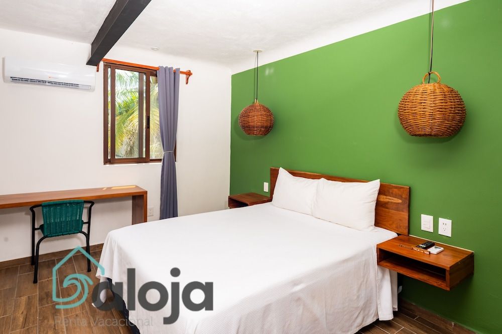 VICA GUEST HOUSE Comfort Room 9