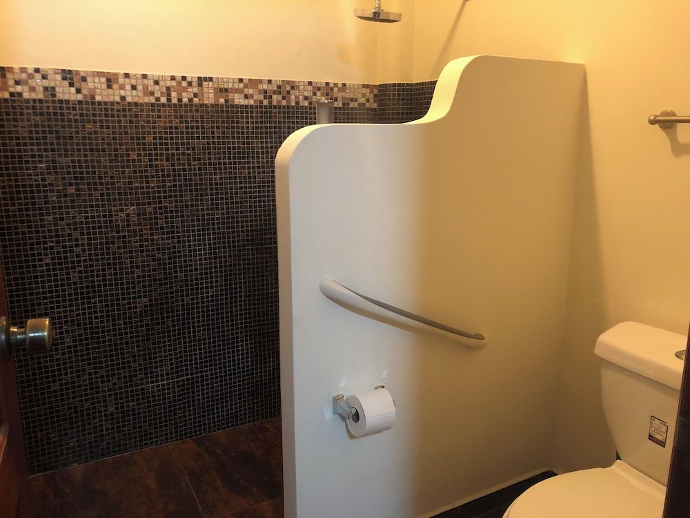 Hotel El Caballo Blanco Deluxe Room, Beach View, Ground Floor 6