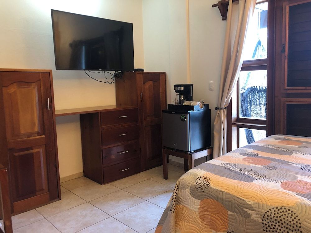 Hotel El Caballo Blanco Superior Double Room 2