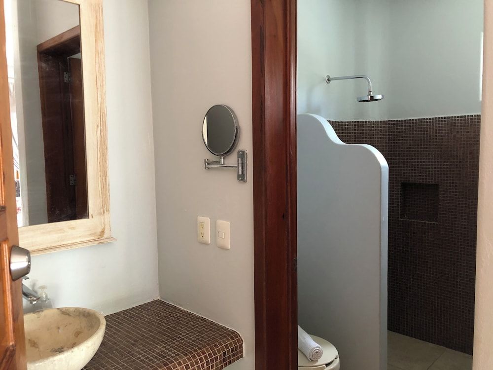 Hotel El Caballo Blanco Superior Double Room 9