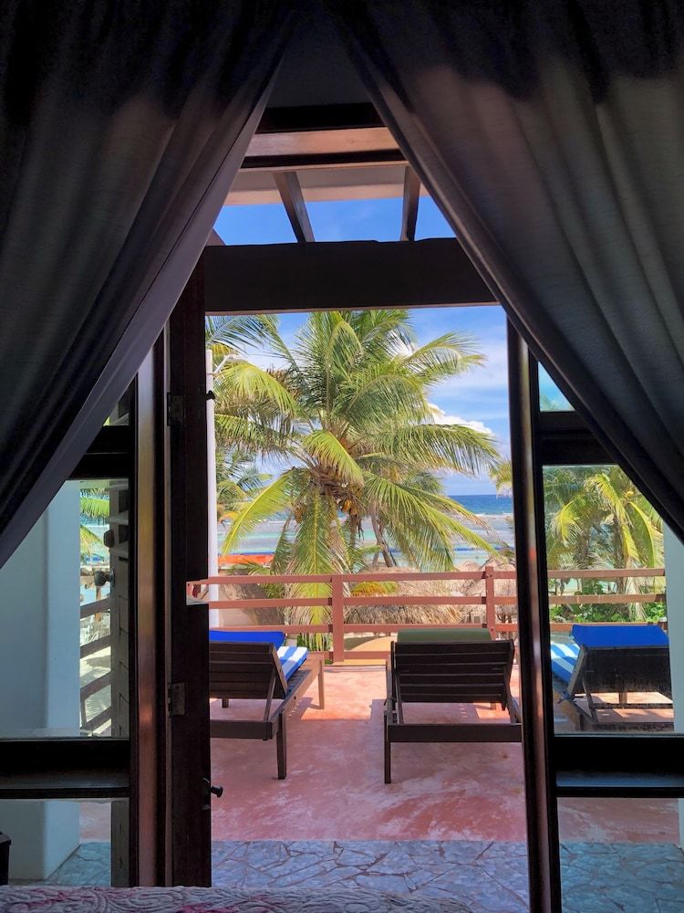 Hotel El Caballo Blanco Superior Double Room 5