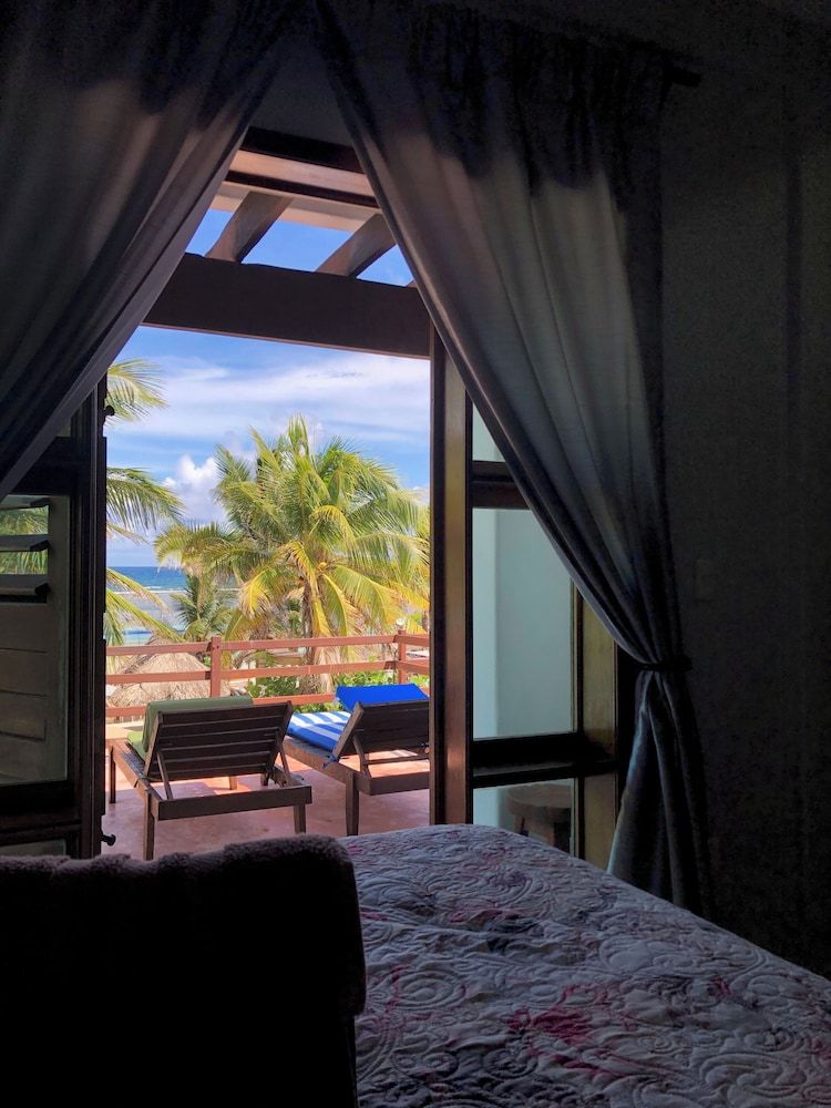 Hotel El Caballo Blanco Superior Double Room 7