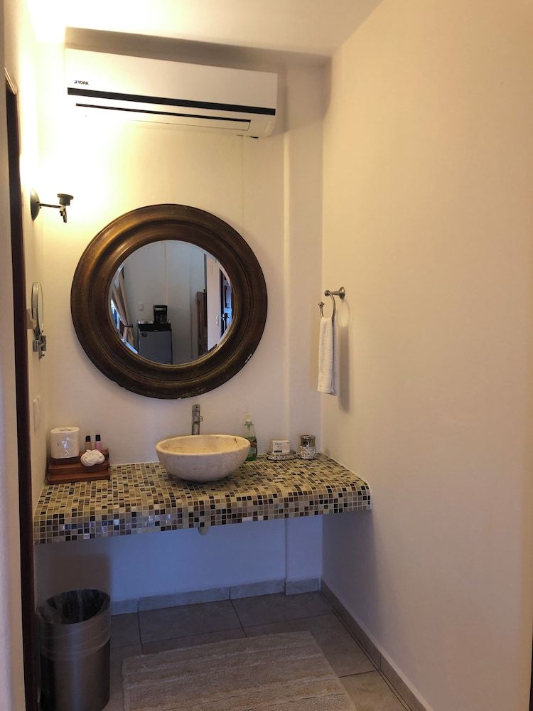 Hotel El Caballo Blanco Superior Double Room 10