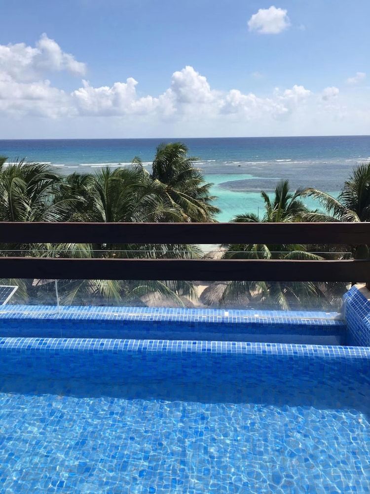 Hotel El Caballo Blanco Superior Double Room 8