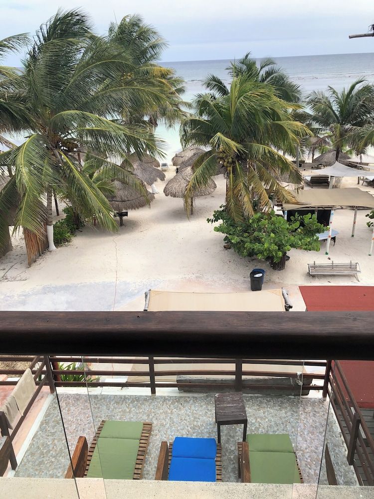 Hotel El Caballo Blanco Superior Double Room 6