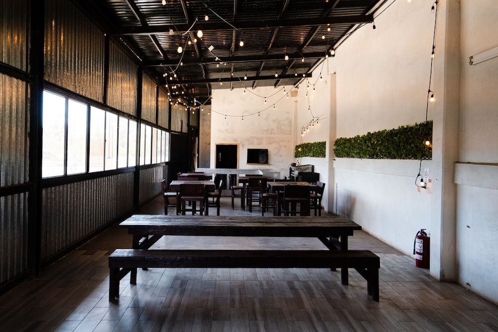 Hotel & RV PARK Rosa Evelyn Family Double Room, 1 Bedroom, Courtyard Area 45