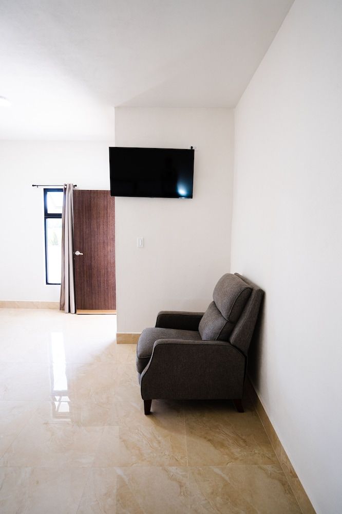 Hotel & RV PARK Rosa Evelyn Romantic Room, 1 Bedroom, Garden View, Courtyard Area 28