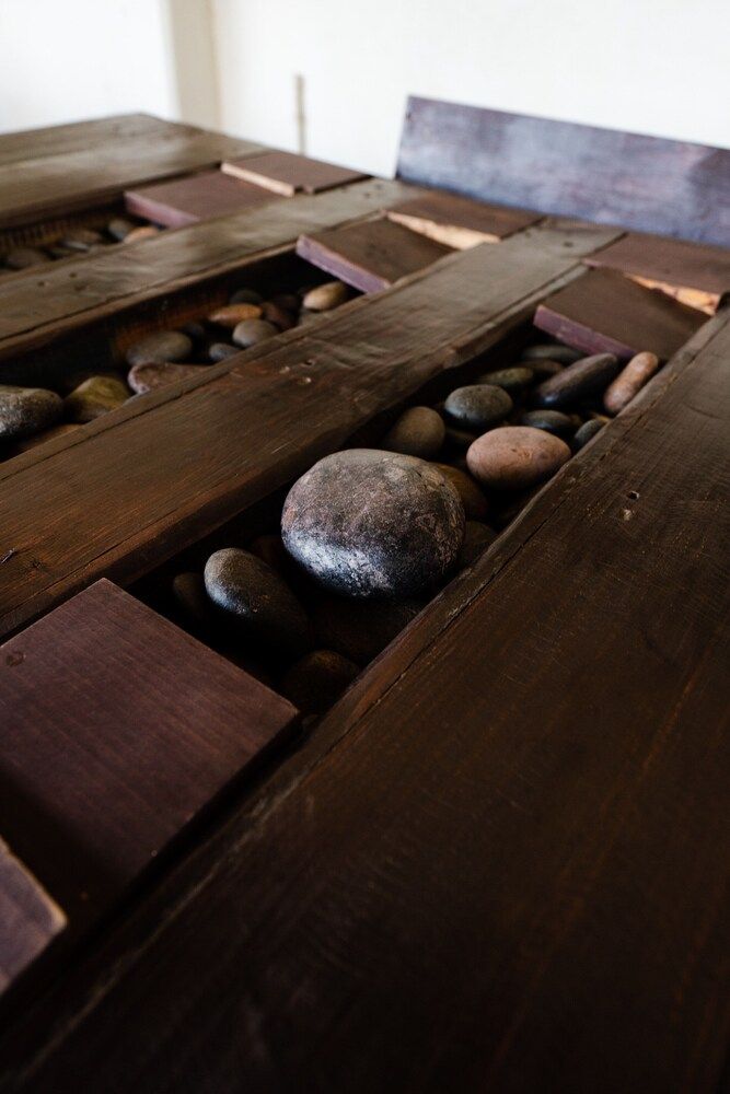 Hotel & RV PARK Rosa Evelyn Family Double Room, 1 Bedroom, Courtyard Area 41