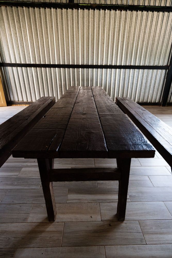 Hotel & RV PARK Rosa Evelyn Family Double Room, 1 Bedroom, Courtyard Area 39