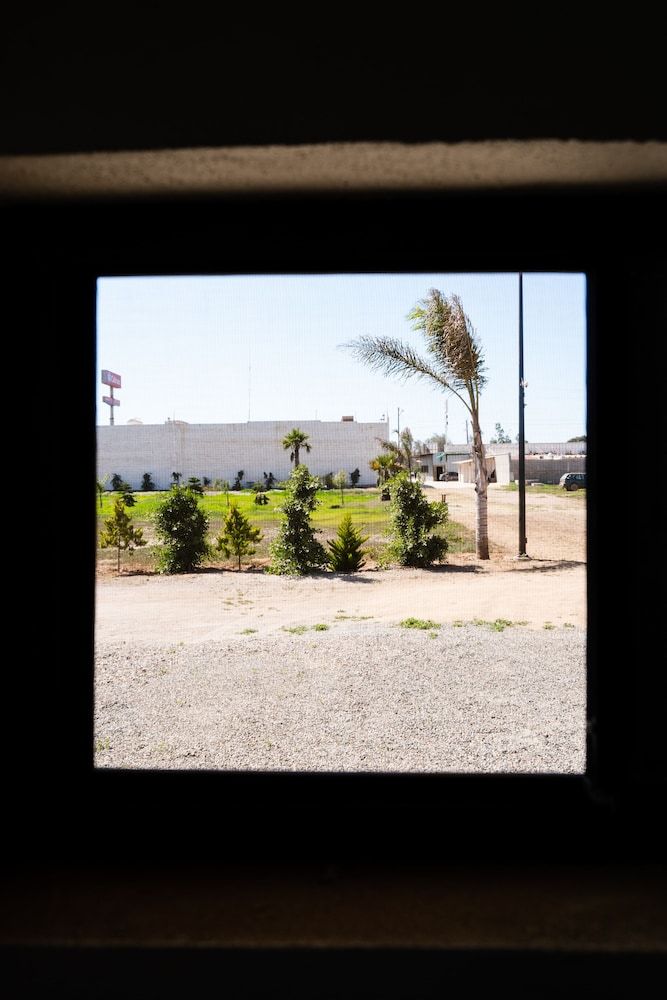 Hotel & RV PARK Rosa Evelyn Family Double Room, 1 Bedroom, Courtyard Area 81