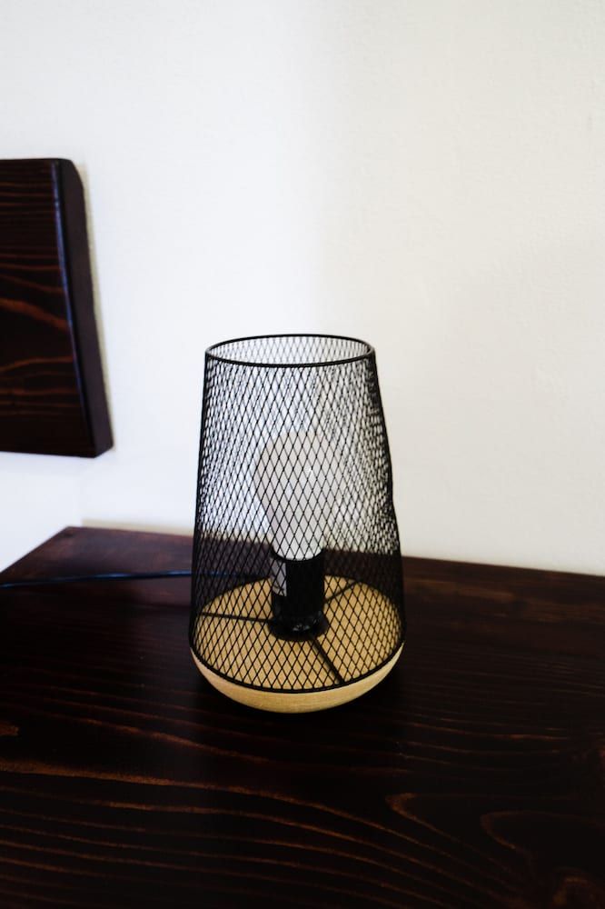 Hotel & RV PARK Rosa Evelyn Romantic Room, 1 Bedroom, Garden View, Courtyard Area 7