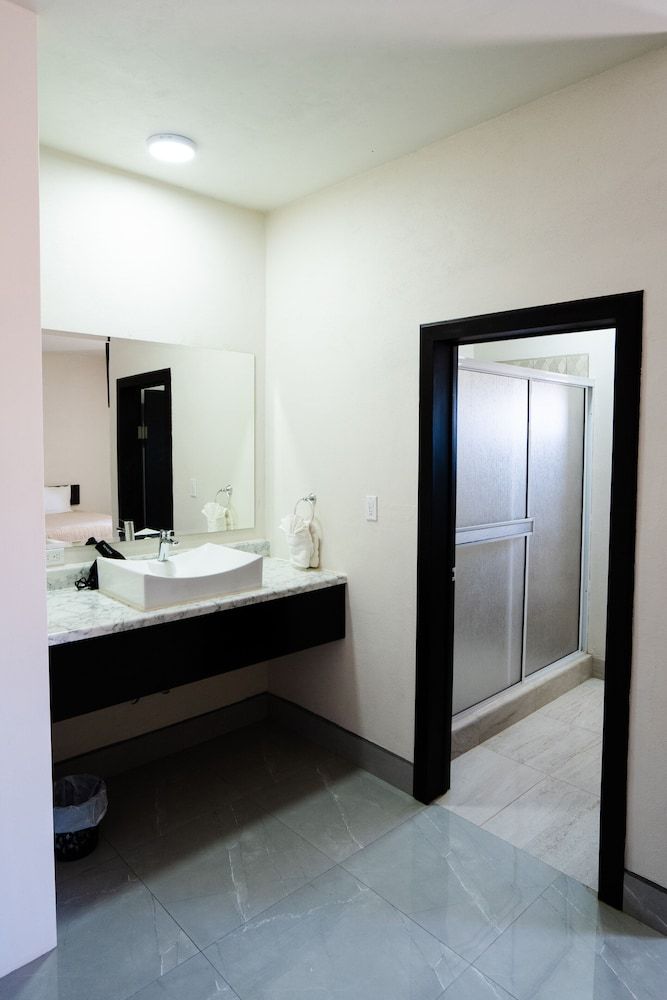 Hotel & RV PARK Rosa Evelyn Family Double Room, 1 Bedroom, Courtyard Area 27