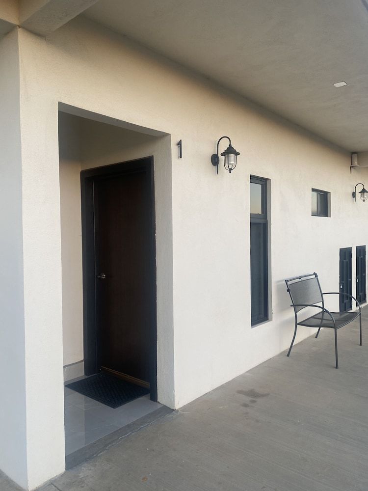 Hotel & RV PARK Rosa Evelyn Family Double Room, 1 Bedroom, Courtyard Area 2