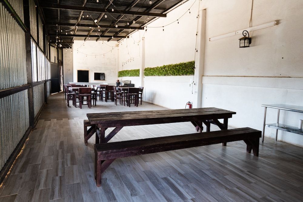 Hotel & RV PARK Rosa Evelyn Family Double Room, 1 Bedroom, Courtyard Area 38