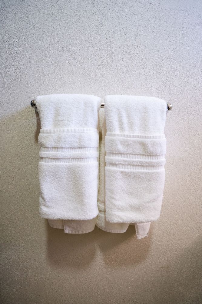 Hotel & RV PARK Rosa Evelyn Family Double Room, 1 Bedroom, Courtyard Area 68