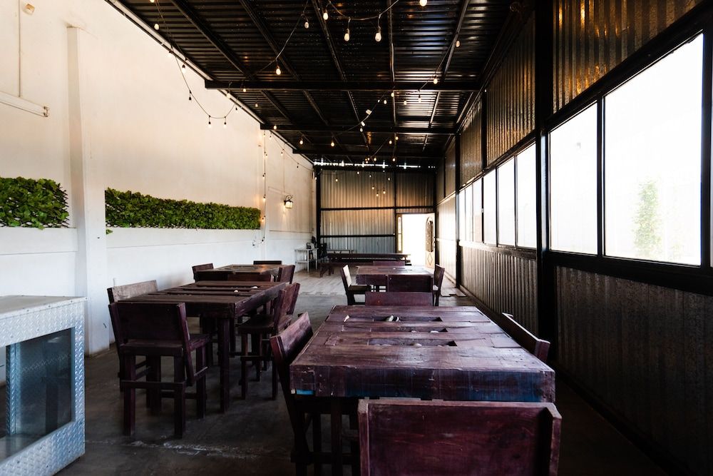 Hotel & RV PARK Rosa Evelyn Family Double Room, 1 Bedroom, Courtyard Area 44