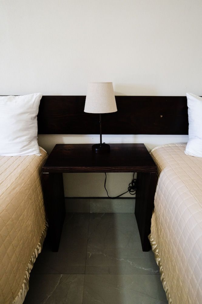 Hotel & RV PARK Rosa Evelyn Family Double Room, 1 Bedroom, Courtyard Area 18