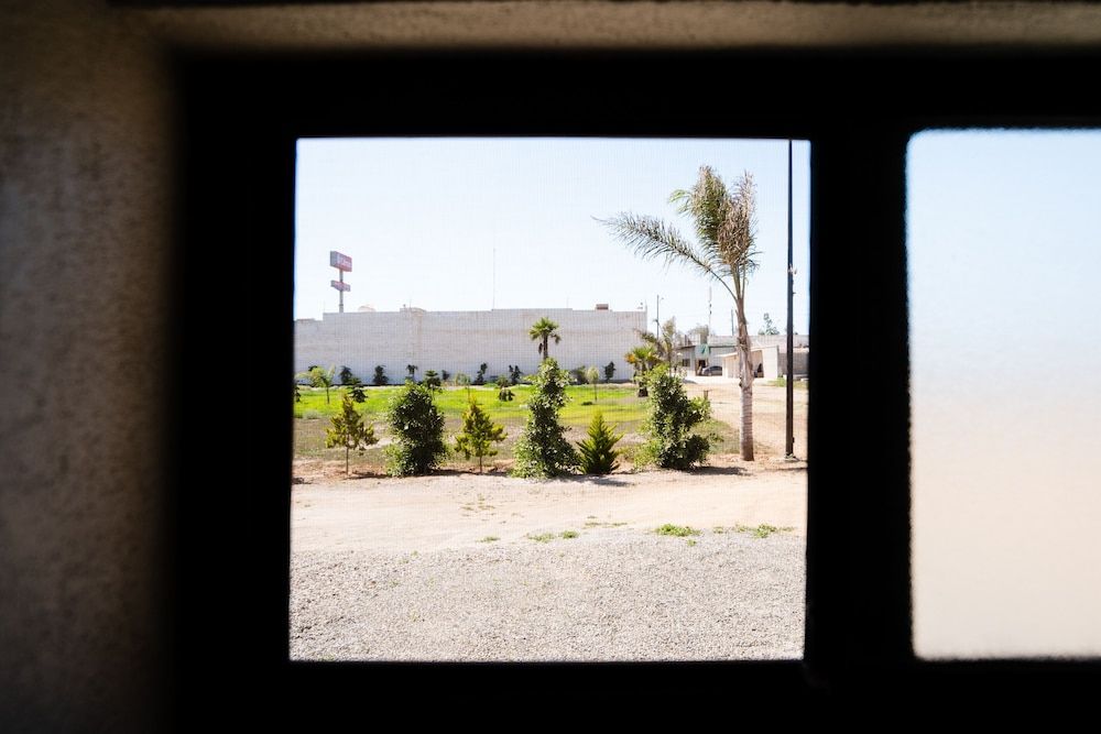 Hotel & RV PARK Rosa Evelyn Family Double Room, 1 Bedroom, Courtyard Area 80