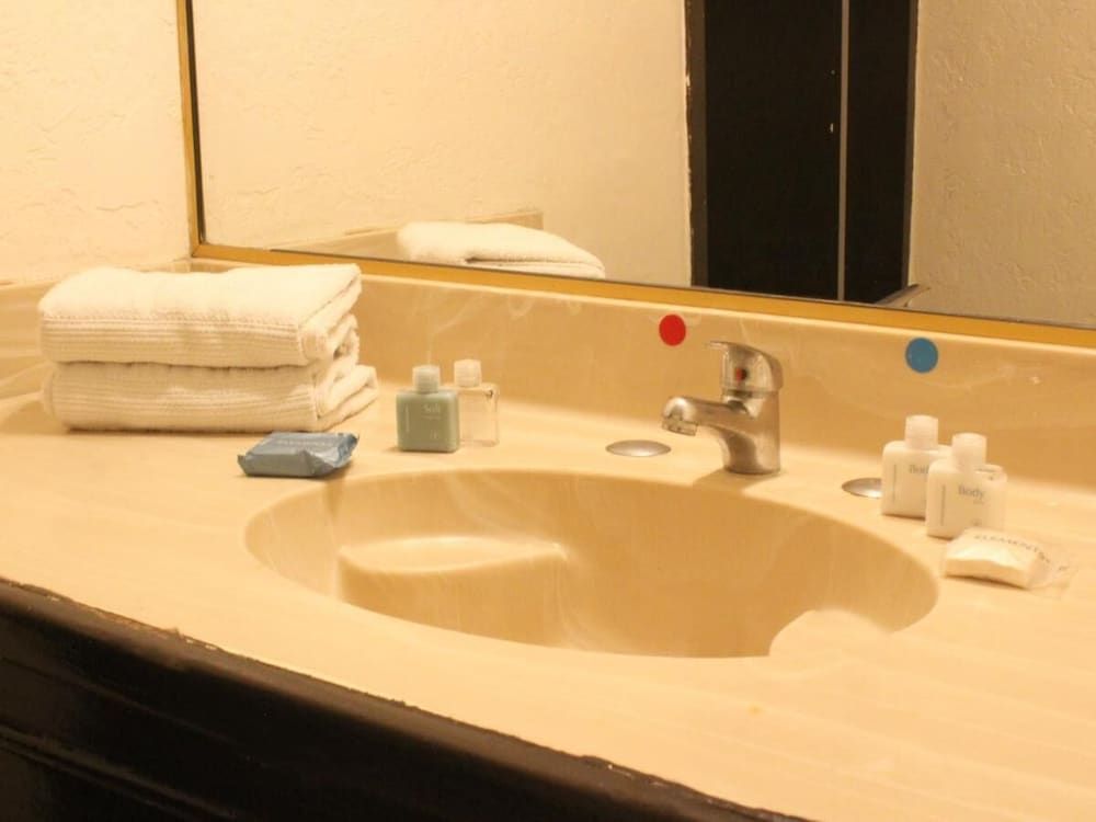 Hotel Sunio City Standard Single Room, 1 Queen Bed, Non Smoking 2