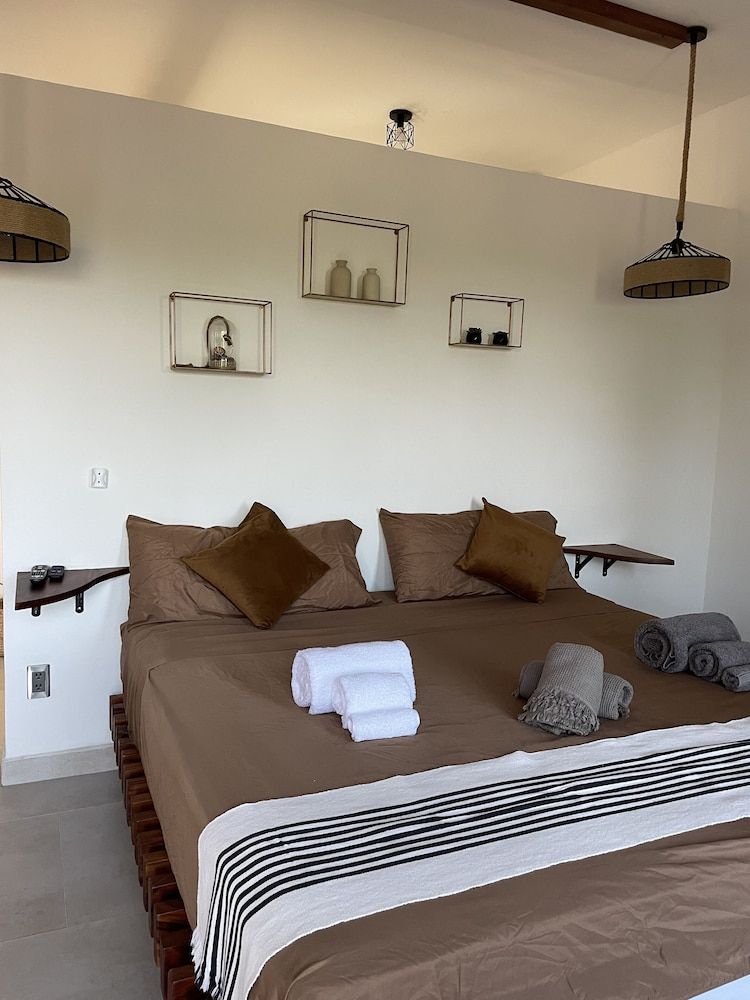 Exclusive Apartment