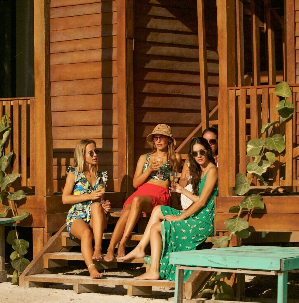 El Regalo El Cuyo Romantic Double Room 33