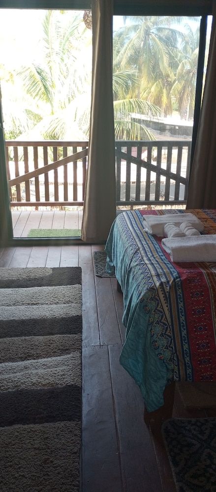 El Regalo El Cuyo Romantic Double Room 18