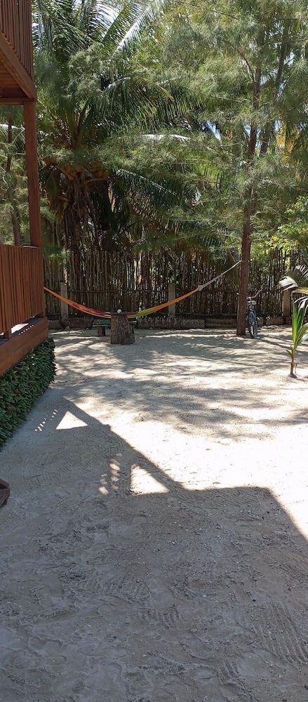 El Regalo El Cuyo Romantic Double Room 40