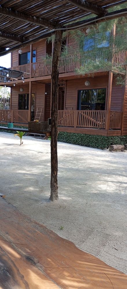 El Regalo El Cuyo Romantic Double Room 38