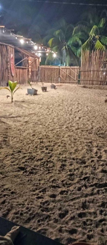 El Regalo El Cuyo Romantic Double Room 19