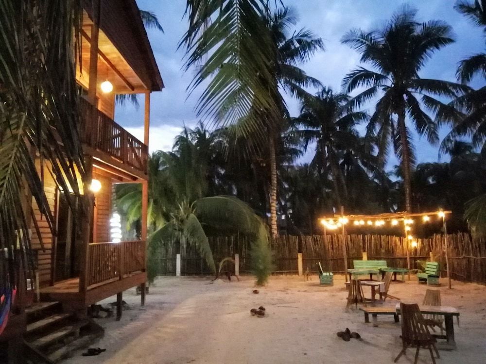 El Regalo El Cuyo Romantic Double Room 2