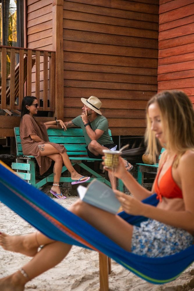 El Regalo El Cuyo Romantic Double Room 5