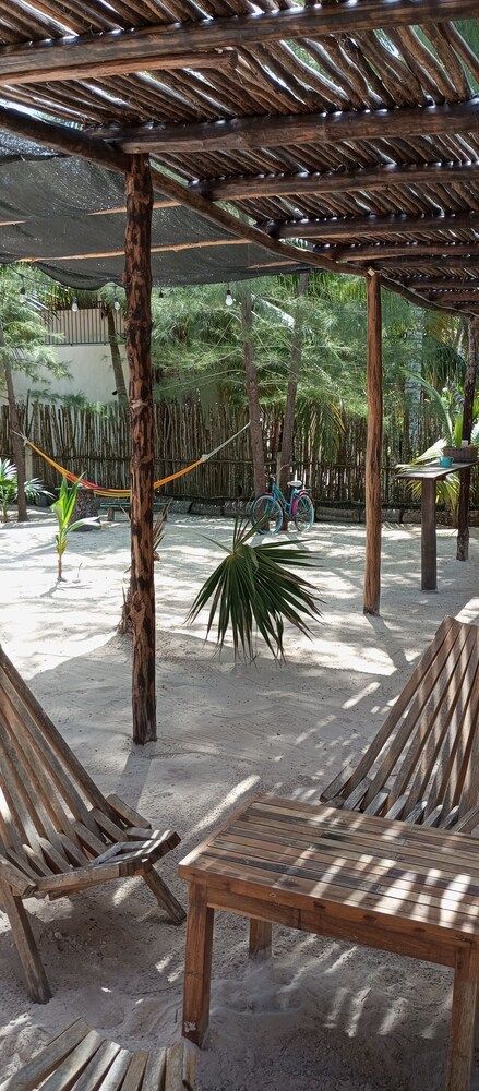 El Regalo El Cuyo Romantic Double Room 25