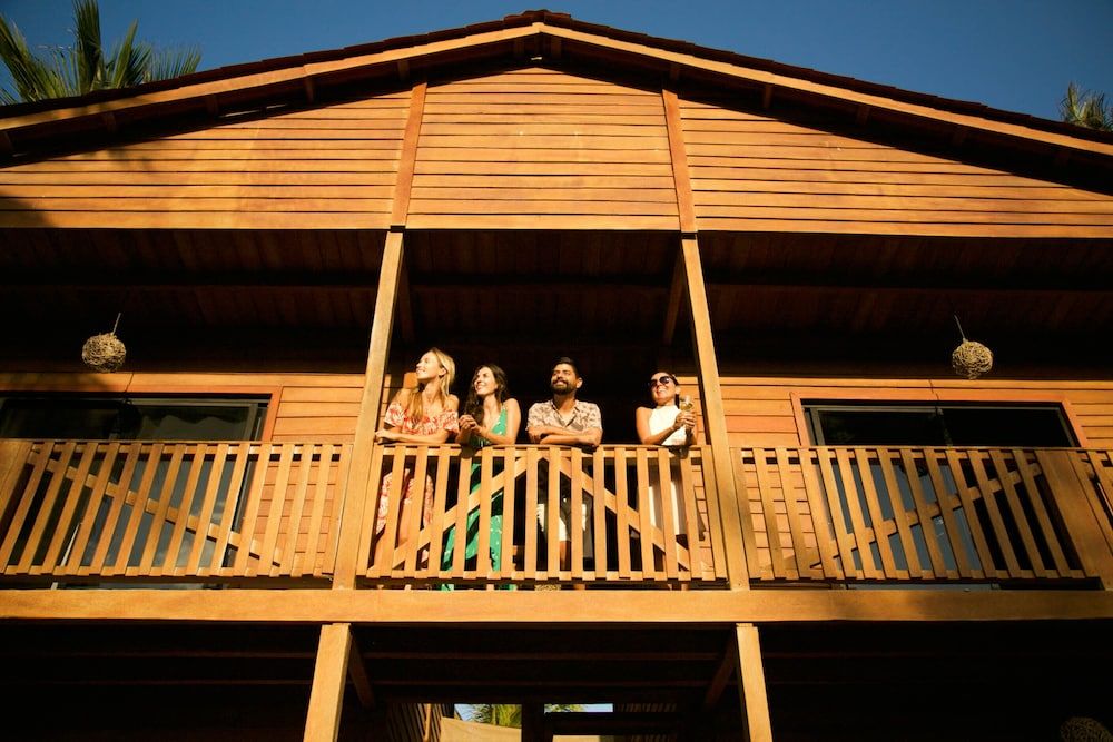 El Regalo El Cuyo Romantic Double Room 34