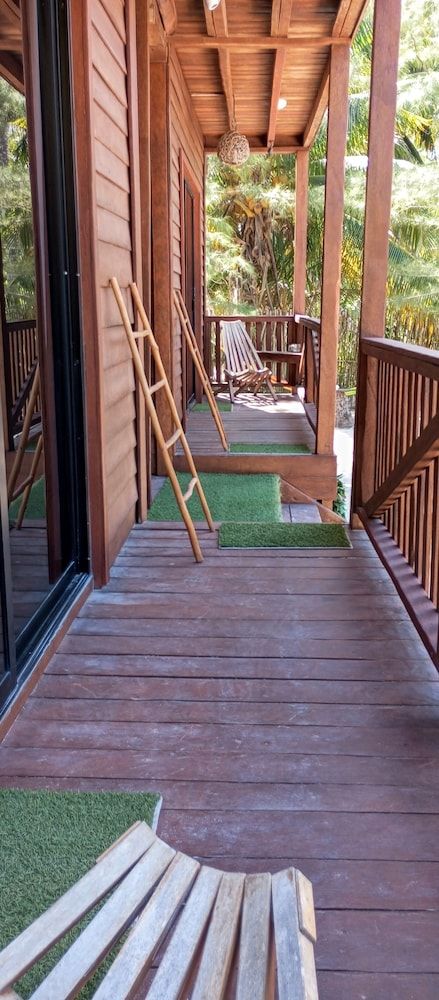 El Regalo El Cuyo Romantic Double Room 13