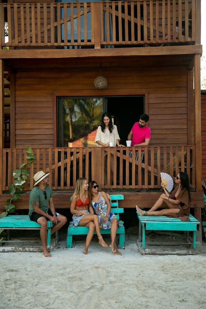 El Regalo El Cuyo Romantic Double Room 28