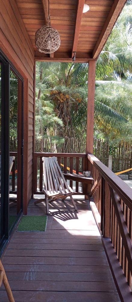 El Regalo El Cuyo Romantic Double Room 16