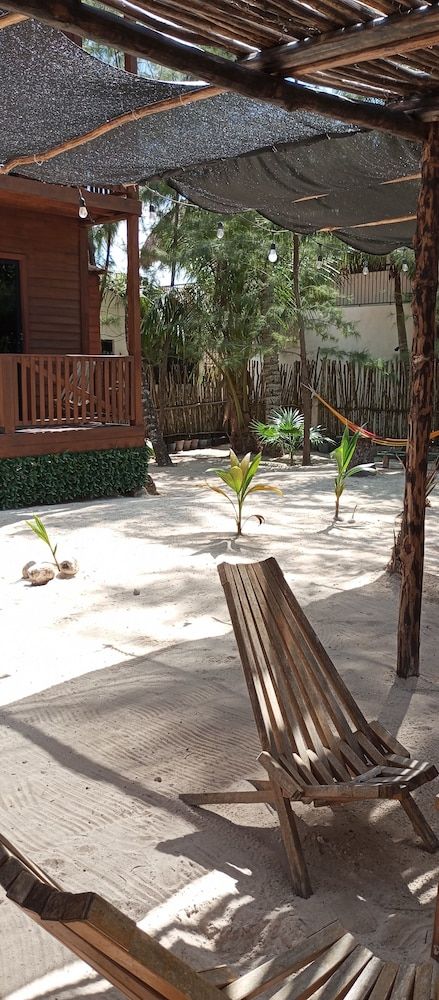 El Regalo El Cuyo Romantic Double Room 27