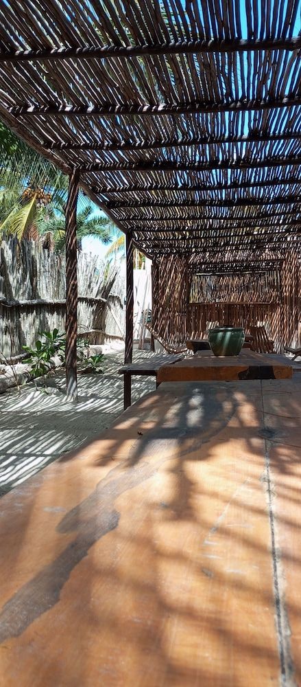 El Regalo El Cuyo Romantic Double Room 37