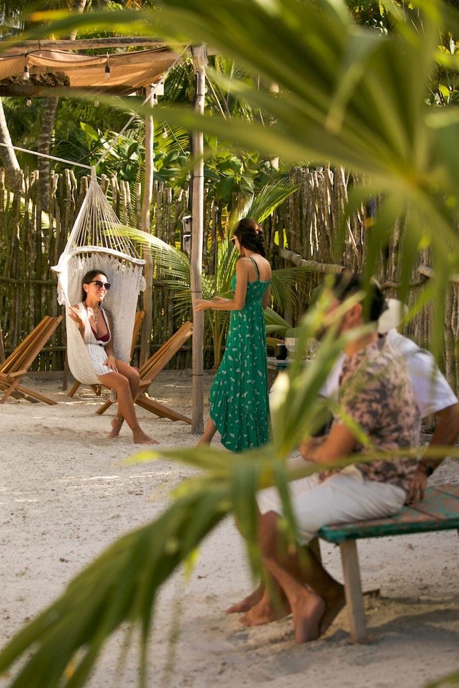 El Regalo El Cuyo Romantic Double Room 31