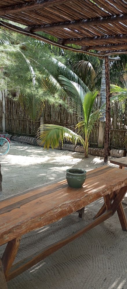 El Regalo El Cuyo Romantic Double Room 26