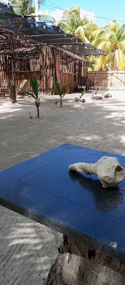 El Regalo El Cuyo Romantic Double Room 42