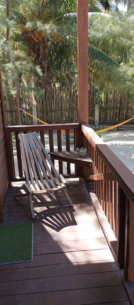 El Regalo El Cuyo Romantic Double Room 17