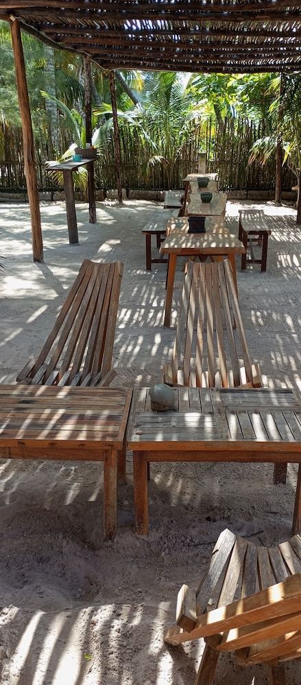 El Regalo El Cuyo Romantic Double Room 24