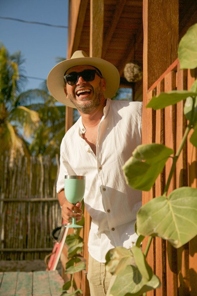 El Regalo El Cuyo Romantic Double Room 47