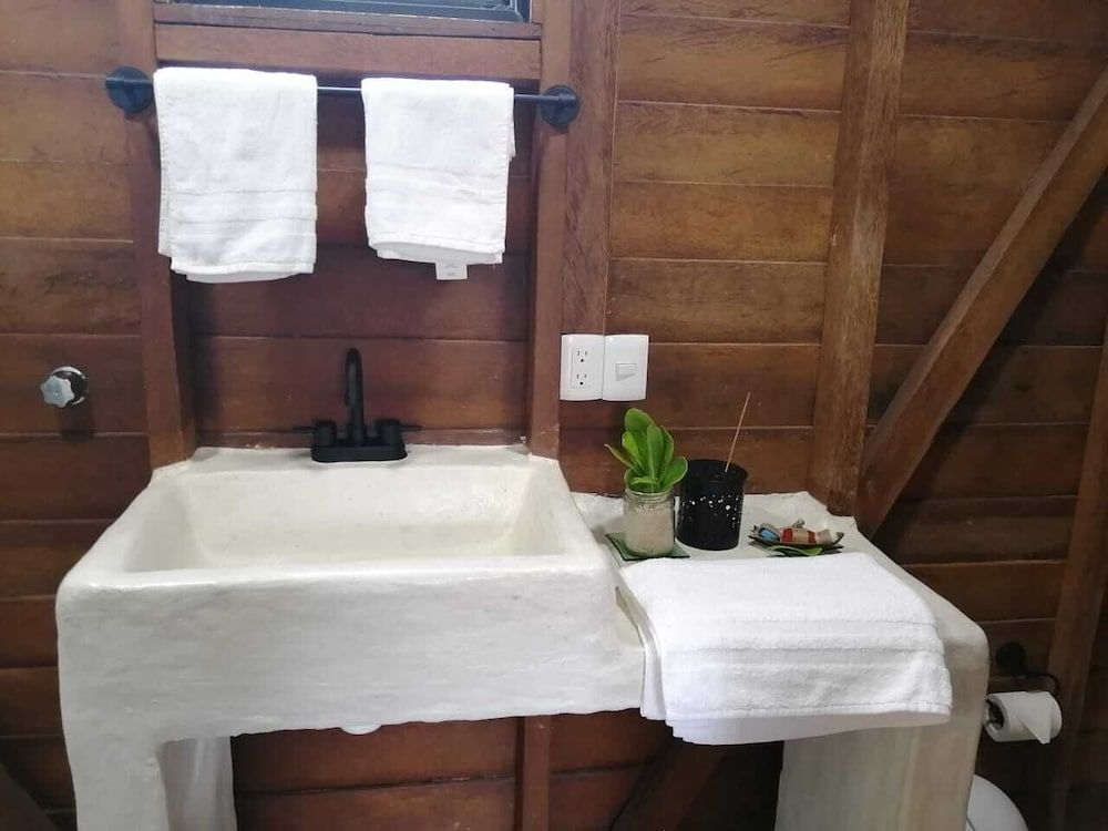 El Regalo El Cuyo Romantic Double Room 45